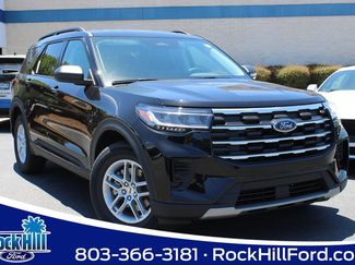 New 2026 Ford Explorer Active RWD video 1