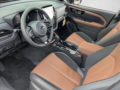 New 2026 Subaru Forester Touring image 3