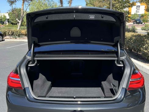 Used 2018 BMW ALPINA B7 xDrive image 70