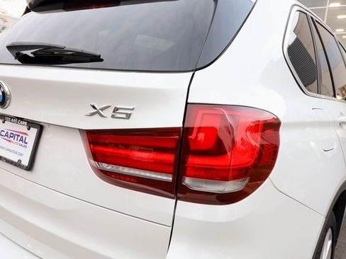 Used 2016 BMW X5 xDrive35i image 22