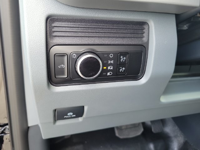 New 2027 Ford F350 XL AWD/4WD image 27