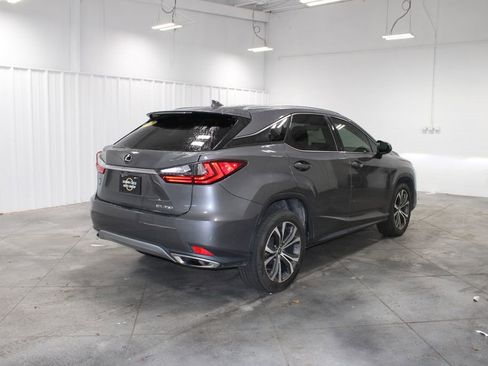 Used 2022 Lexus RX 350 350 w/ Premium Package image 9