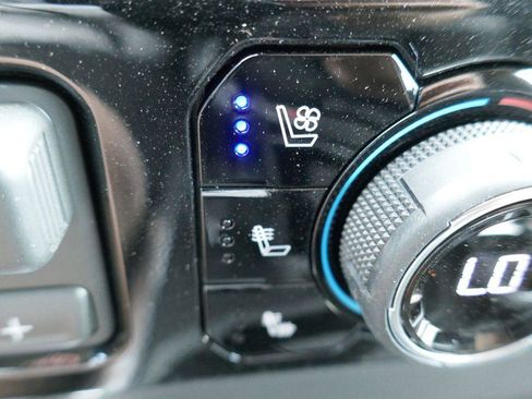 New 2026 Chevrolet Silverado 1500 LTZ w/ Max Trailering Package image 21