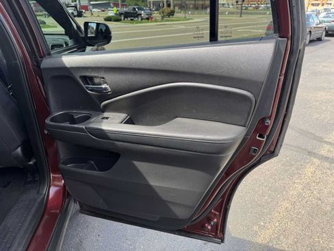 Used 2019 Honda Passport Sport image 17