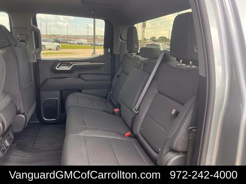 New 2026 GMC Sierra 1500 Elevation w/ Elevation Select Package RWD image 24