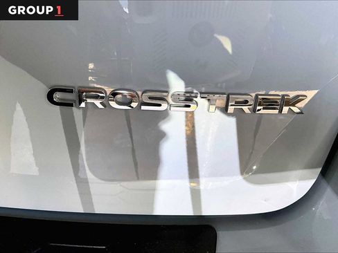 Certified 2023 Subaru Crosstrek 2.0i image 9