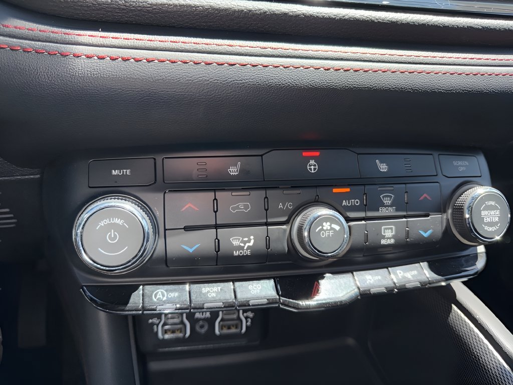 Used 2026 Dodge Durango GT AWD/4WD image 17