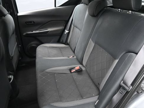 Used 2020 Nissan Kicks S FWD image 13