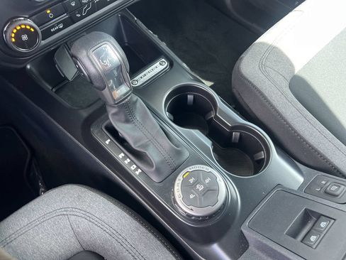 New 2026 Ford Bronco 2-Door AWD/4WD image 7