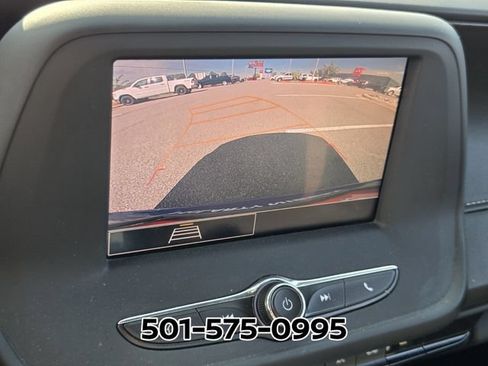 Used 2023 Chevrolet Camaro LT RWD image 22