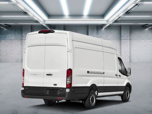 New 2026 Ford Transit 250 148 High Roof Extended w/ Load Area Protection Package image 5