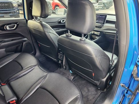 Used 2024 Jeep Compass Trailhawk image 15