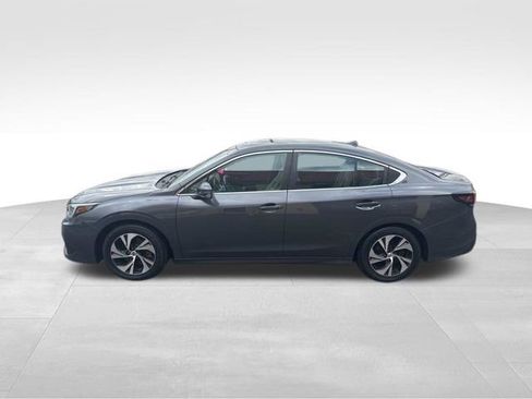 Used 2020 Subaru Legacy Premium image 6