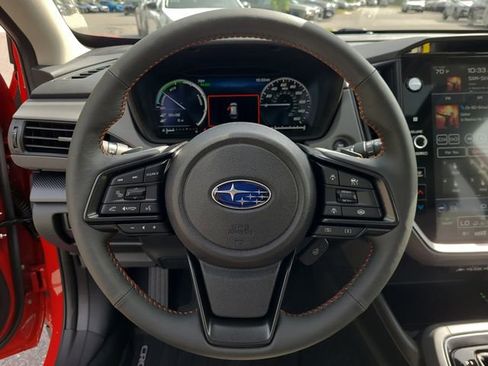 New 2026 Subaru Crosstrek 2.5i Limited AWD/4WD image 26