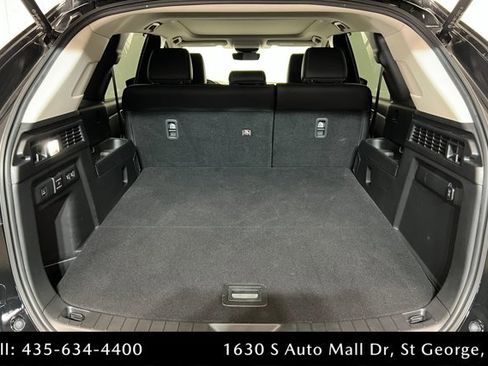 Certified 2025 MAZDA CX-70 Plug-In Hybrid w/ Premium Pkg image 22