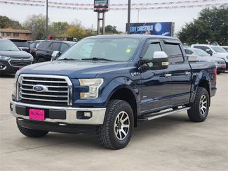 Used 2015 Ford F150 XLT w/ Equipment Group 301A Mid video 3