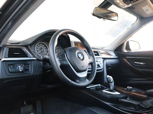 Used 2015 BMW 328i Sedan image 16