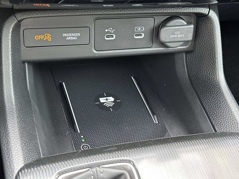 Used 2025 Honda Civic Sport Touring image 38