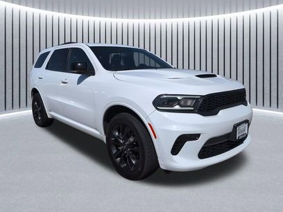 Used 2021 Dodge Durango GT