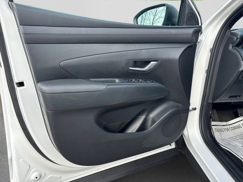 New 2026 Hyundai Santa Cruz SEL AWD/4WD image 17