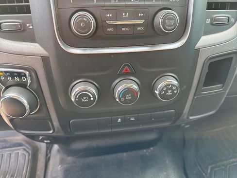 Used 2020 RAM 1500 Tradesman image 24