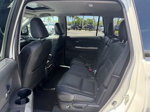 Used 2018 Honda Pilot EX-L image 13