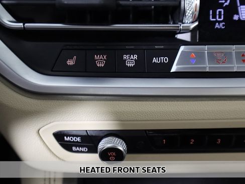 Used 2022 BMW 430i xDrive Convertible w/ M Sport Package image 6