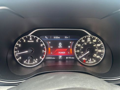 Used 2016 Nissan Maxima 3.5 SL FWD image 15