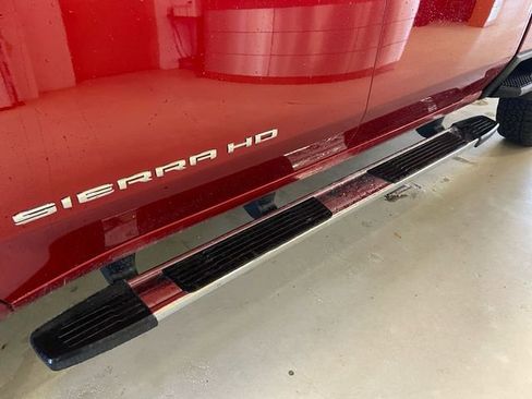 New 2026 GMC Sierra 2500 SLT w/ SLT Convenience Package image 17