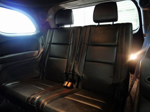 Used 2023 Dodge Durango R/T image 26