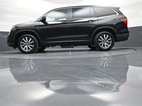 Used 2021 Honda Pilot EX-L image 35