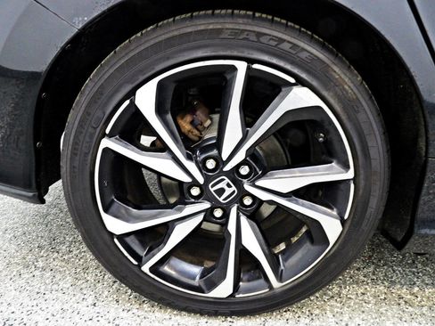 Used 2017 Honda Civic Si image 21