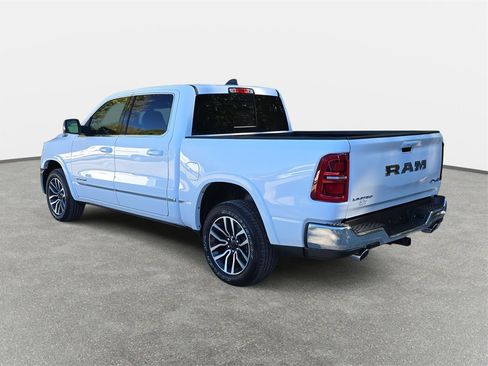 New 2026 RAM 1500 Limited image 7