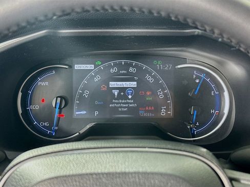 Certified 2024 Toyota RAV4 XLE Premium w/ Weather Package image 12