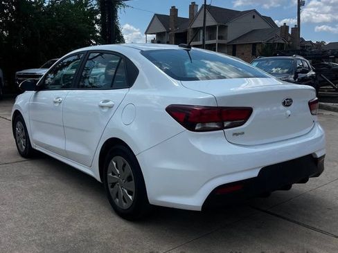 Used 2020 Kia Rio S FWD image 10