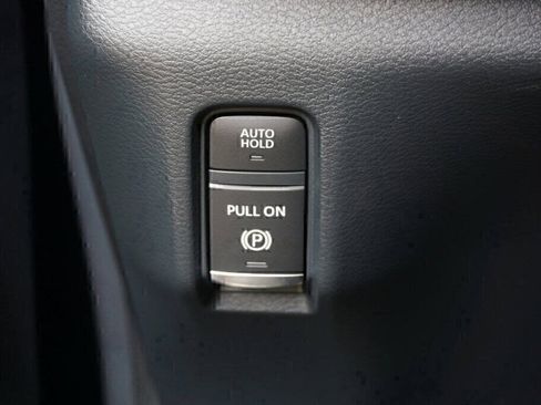 New 2026 Nissan Armada PRO-4X image 27