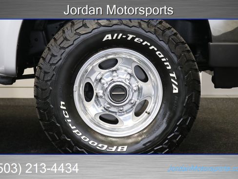 Used 2003 Ford F250 XLT image 68