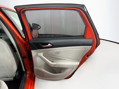 Used 2019 Volkswagen Jetta S w/ Driver Assistance Package image 28