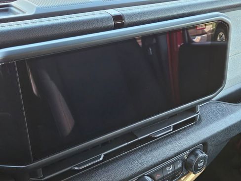 New 2026 Jeep Wrangler Willys image 17