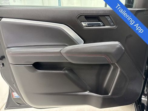 Used 2024 Chevrolet Colorado Z71 w/ Advanced Trailering Package image 15