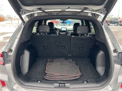 Used 2023 Ford Escape ST-Line w/ Cold Weather Package image 7