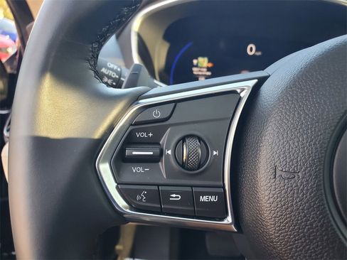 Used 2025 Acura MDX Technology Package image 25