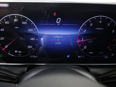 Used 2026 Mercedes-Benz GLC 300 4MATIC image 21