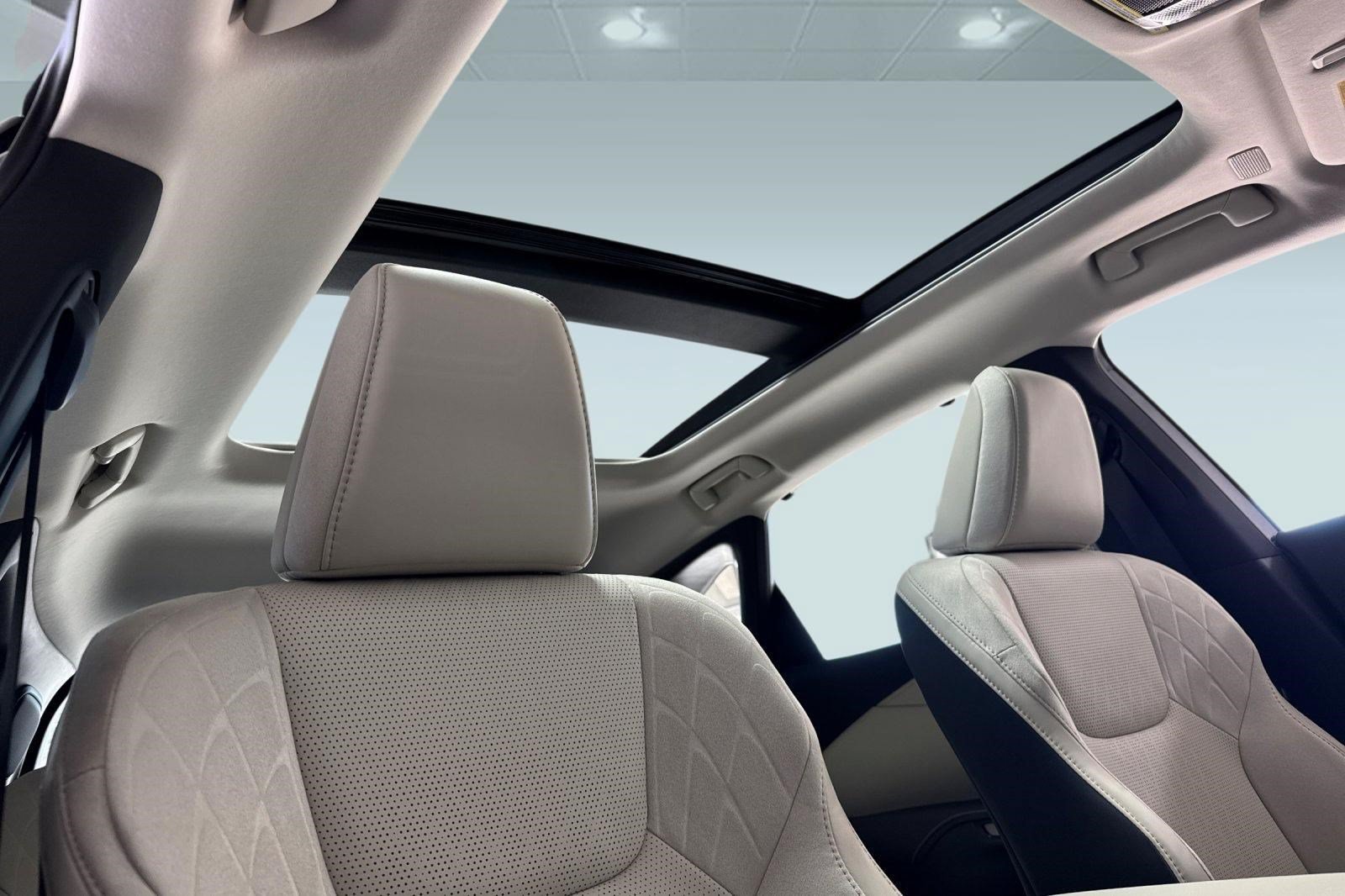 New 2026 Lexus RX 350 w/ Convenience Package AWD/4WD image 21