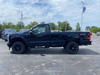 New 2025 Ford F350 XL w/ STX Appearance Package video 2