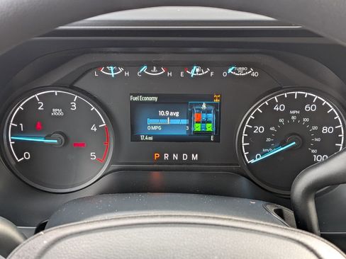 New 2026 Ford F250 XL RWD image 27