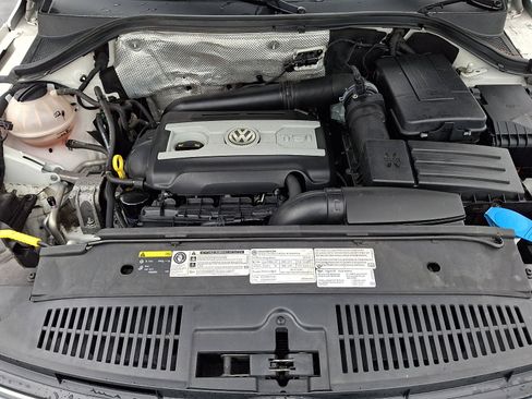 Used 2017 Volkswagen Tiguan Wolfsburg Edition image 29
