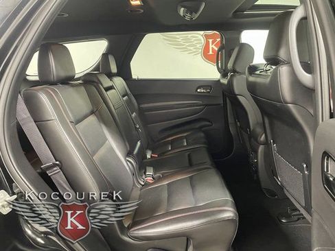 Used 2024 Dodge Durango GT image 22