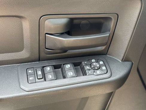 New 2026 RAM 2500 Tradesman AWD/4WD image 33