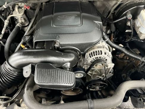 Used 2011 Chevrolet Silverado 1500 LS image 23